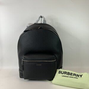 Burberry Black backpack